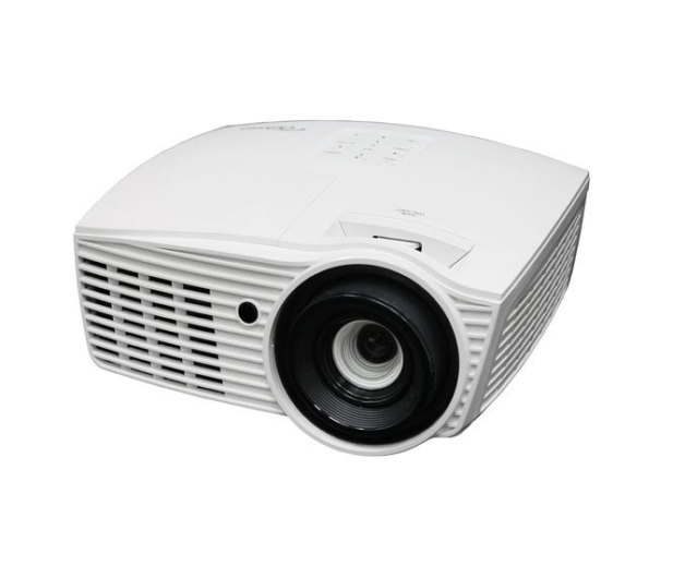 OPTOMA EH415ST DLP 1080p Short Throw Full 3D 3500AL, 15000:1 - 1390124 - zdjęcie